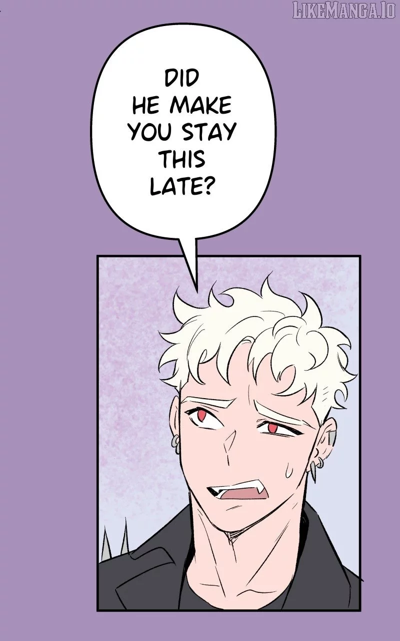 Read Morgana And Oz Manga Online