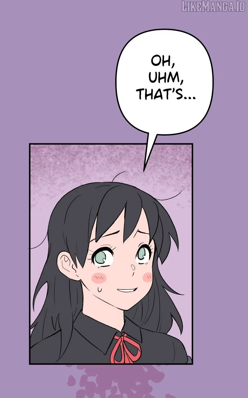Read Morgana And Oz Manga Online