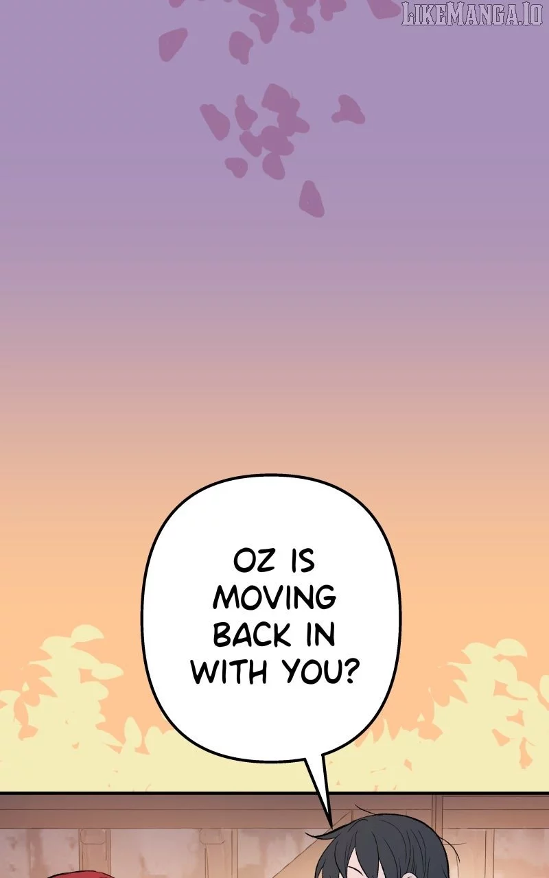 Read Morgana And Oz Manga Online