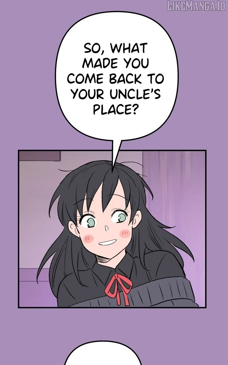 Read Morgana And Oz Manga Online