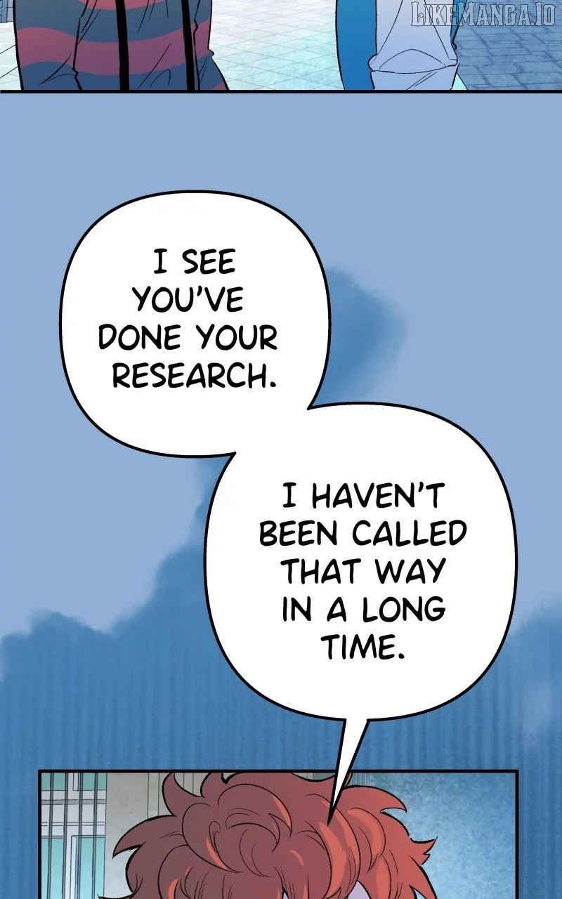 Read Morgana And Oz Manga Online