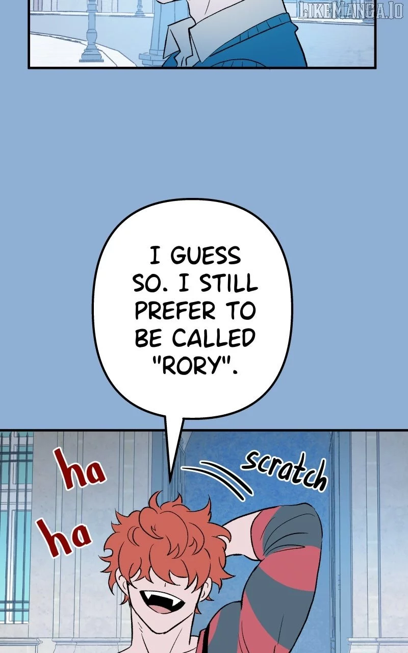Read Morgana And Oz Manga Online