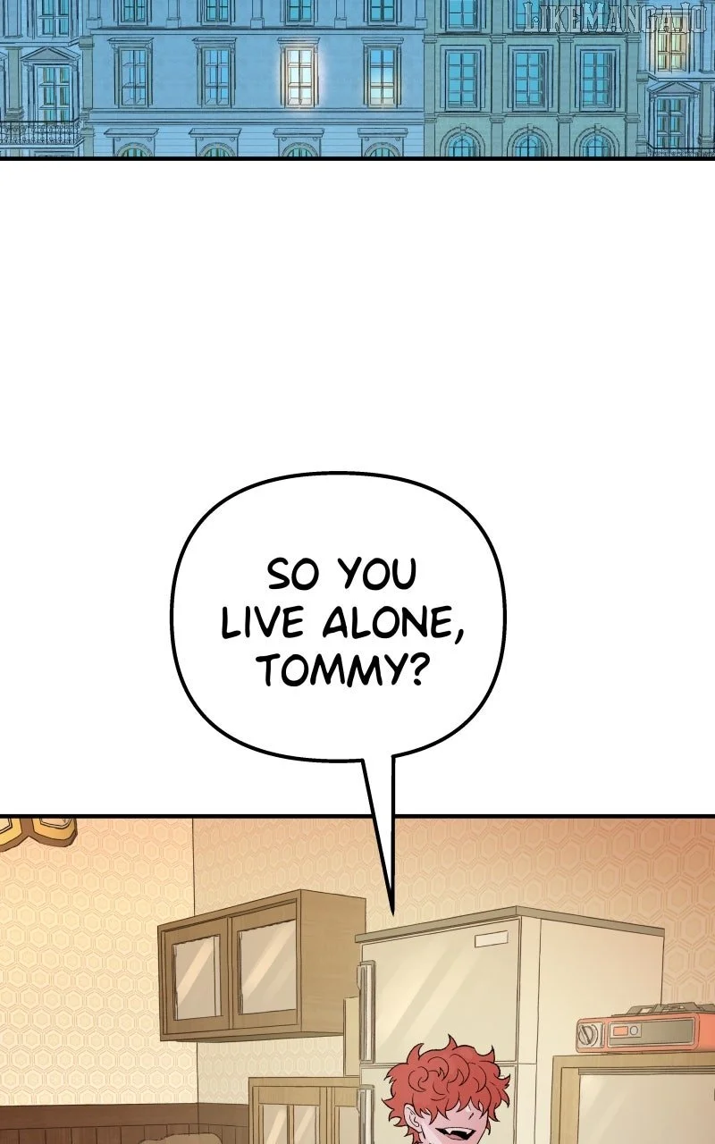 Read Morgana And Oz Manga Online