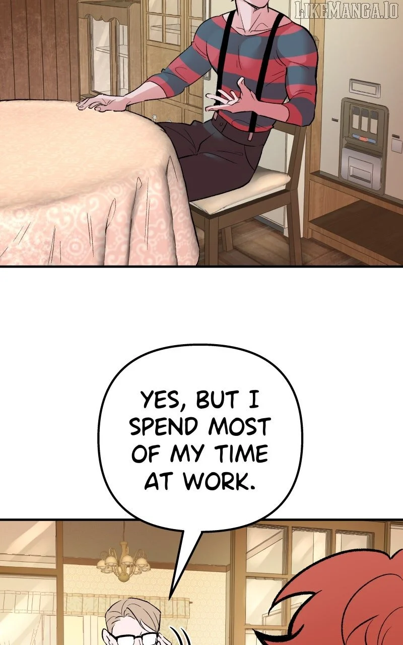 Read Morgana And Oz Manga Online