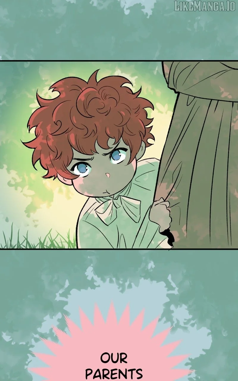 Read Morgana And Oz Manga Online