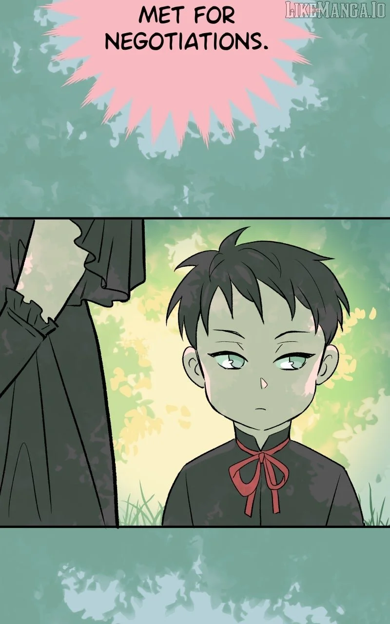Read Morgana And Oz Manga Online