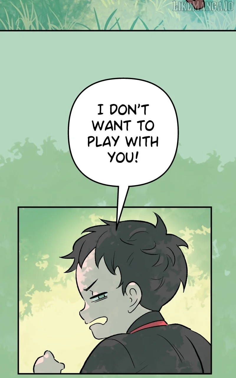 Read Morgana And Oz Manga Online
