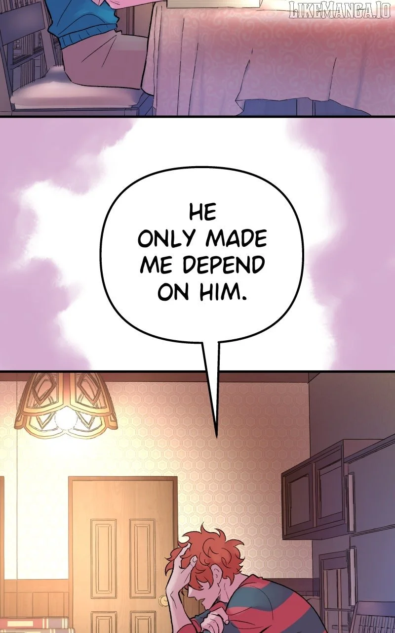Read Morgana And Oz Manga Online