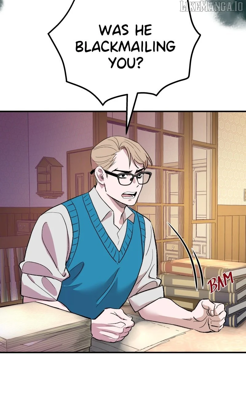 Read Morgana And Oz Manga Online