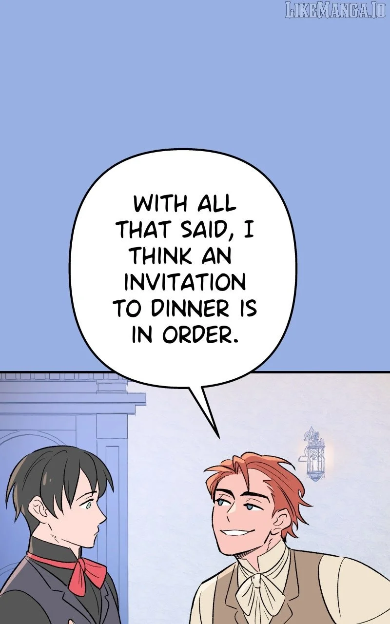 Read Morgana And Oz Manga Online