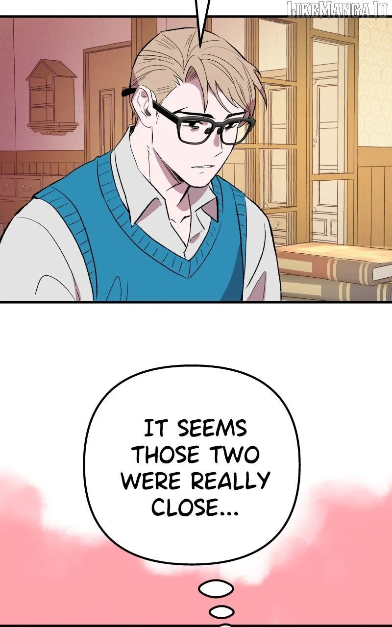 Read Morgana And Oz Manga Online