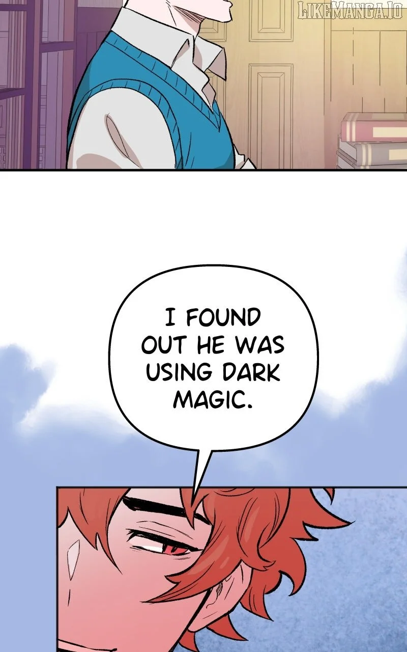 Read Morgana And Oz Manga Online