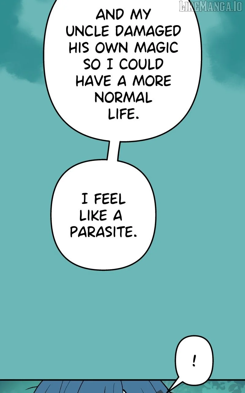 Read Morgana And Oz Manga Online