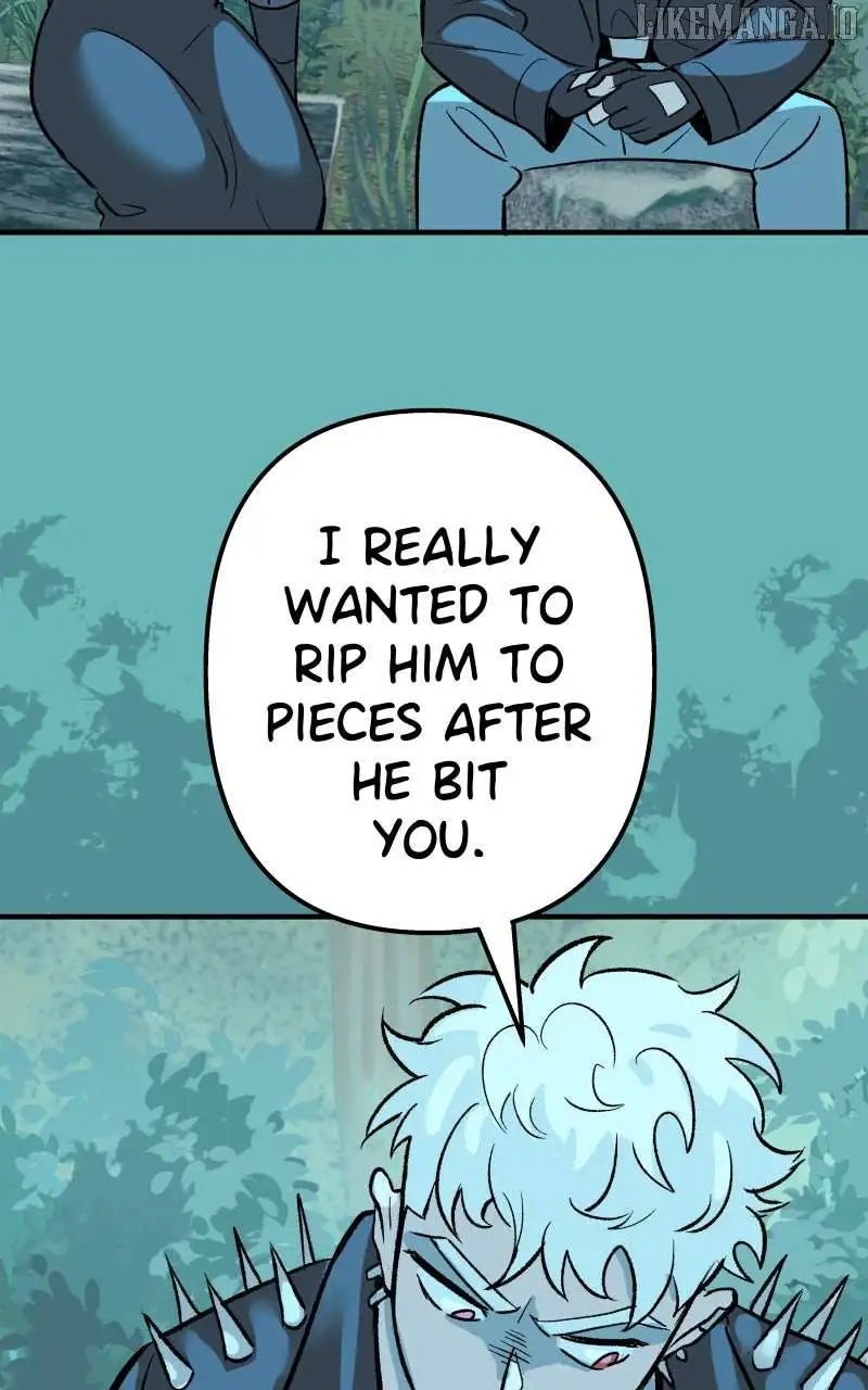 Read Morgana And Oz Manga Online