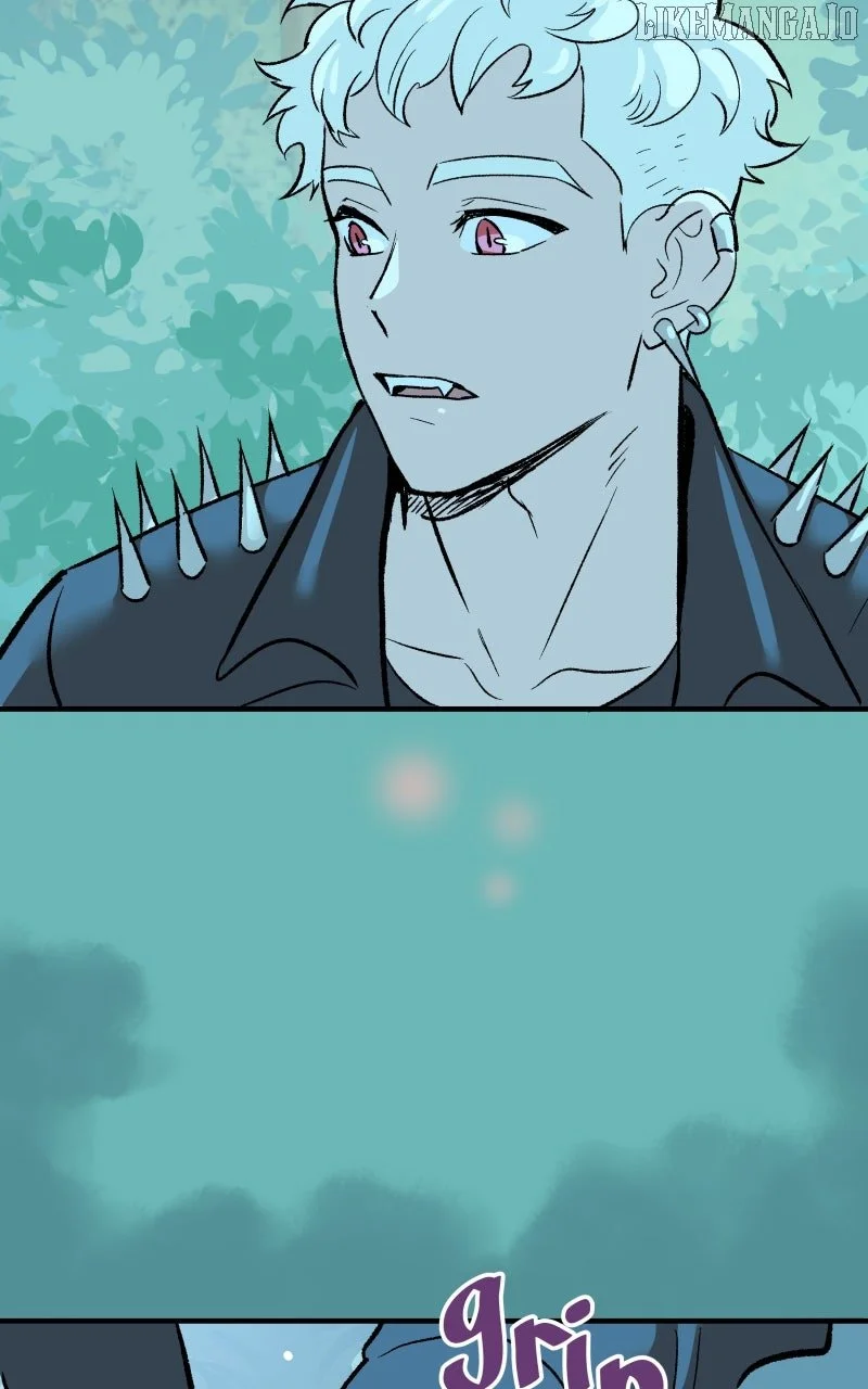 Read Morgana And Oz Manga Online