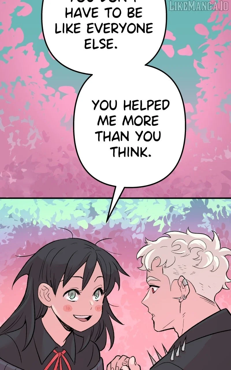 Read Morgana And Oz Manga Online