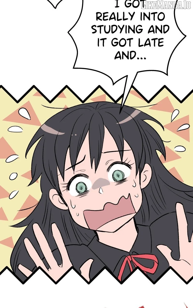 Read Morgana And Oz Manga Online