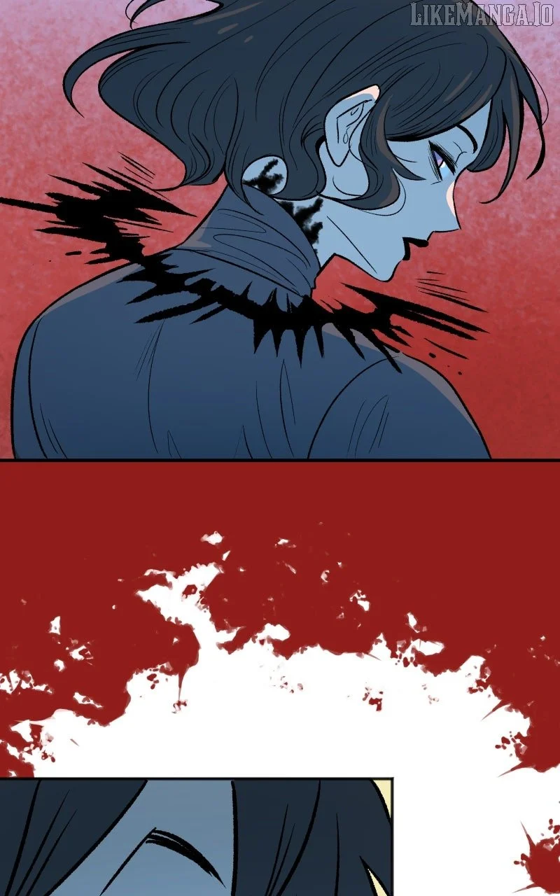 Read Morgana And Oz Manga Online