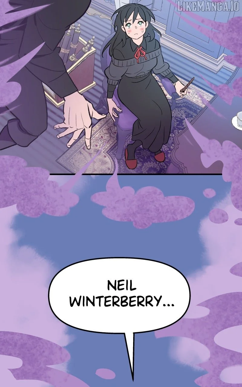 Read Morgana And Oz Manga Online