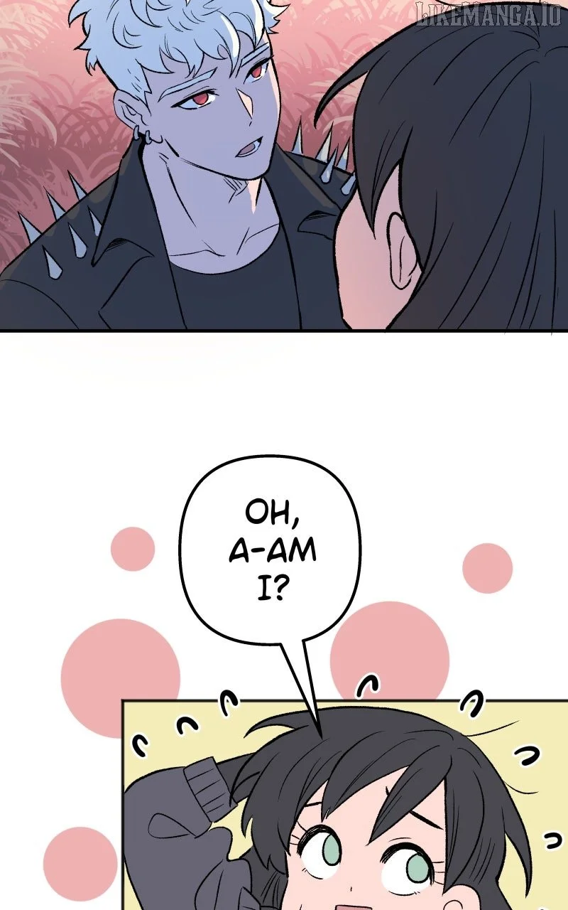 Read Morgana And Oz Manga Online
