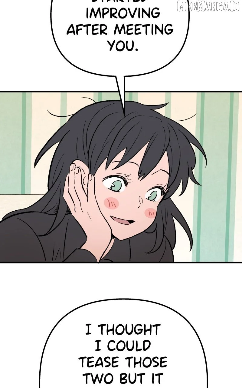 Read Morgana And Oz Manga Online