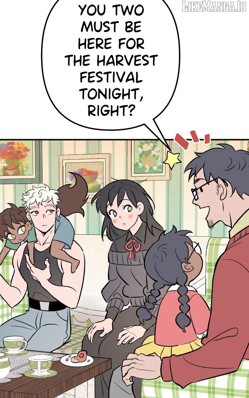 Read Morgana And Oz Manga Online