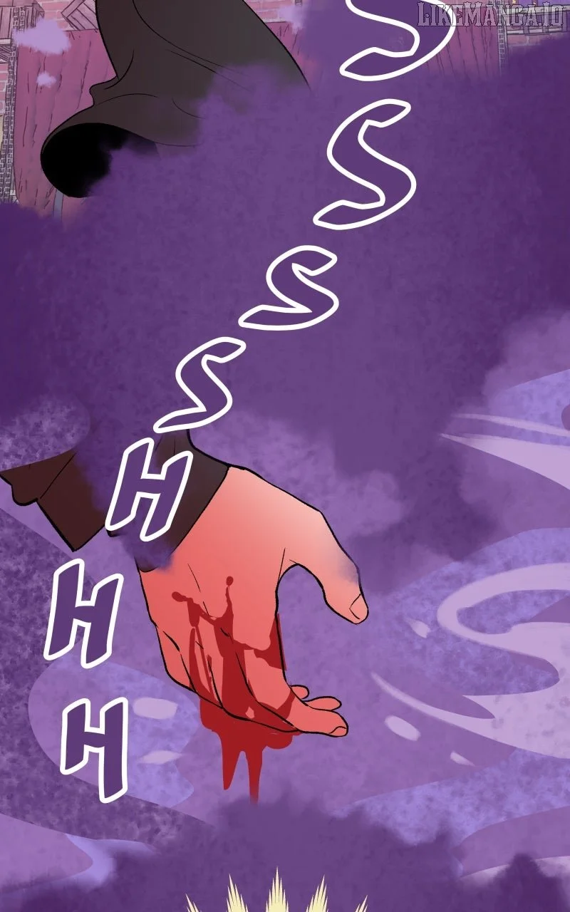 Read Morgana And Oz Manga Online