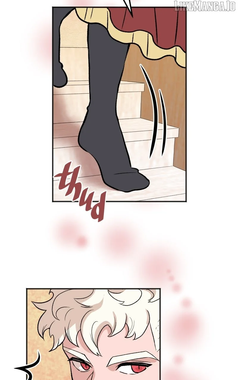 Read Morgana And Oz Manga Online