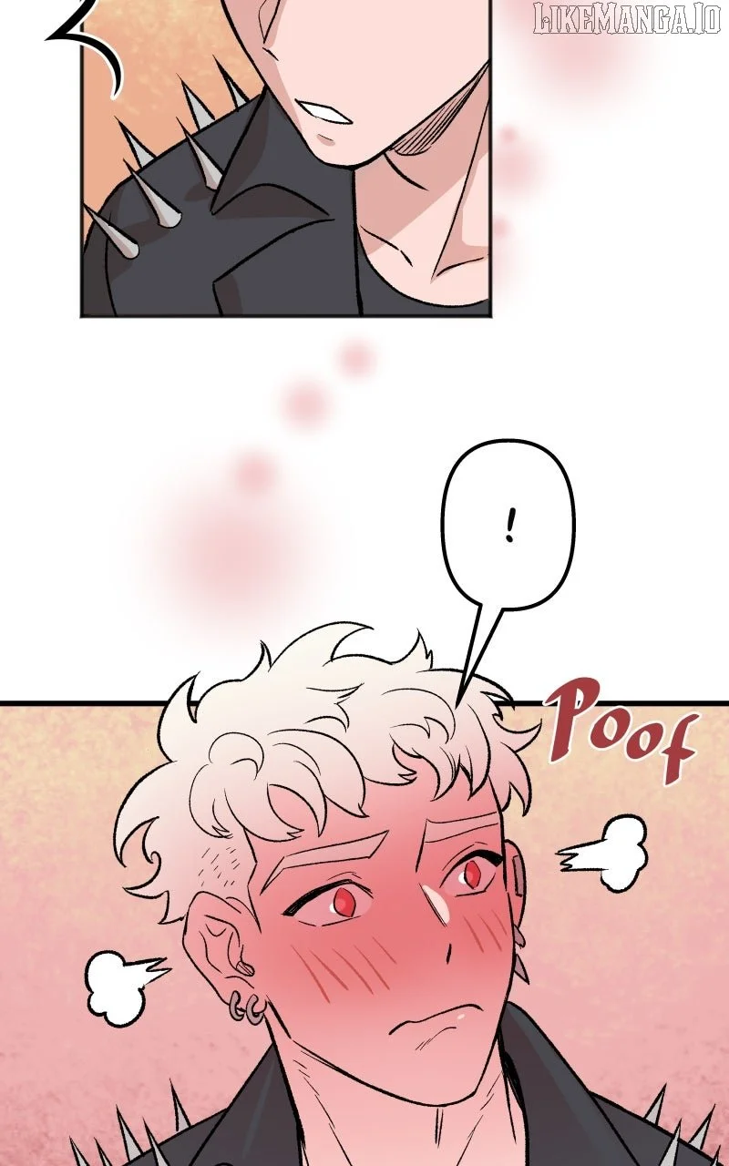 Read Morgana And Oz Manga Online