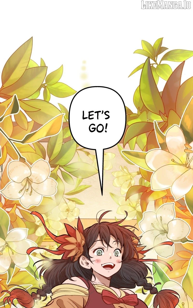 Read Morgana And Oz Manga Online