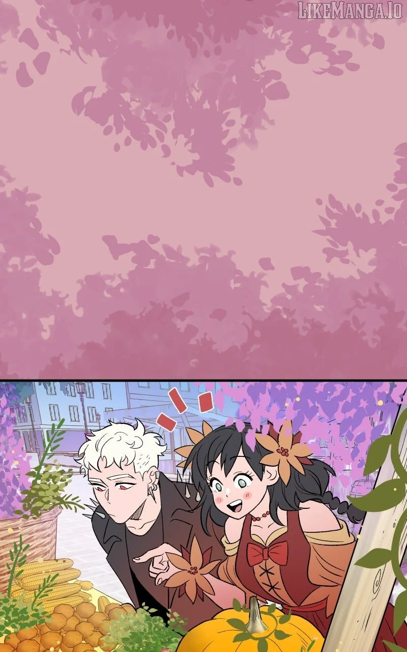 Read Morgana And Oz Manga Online