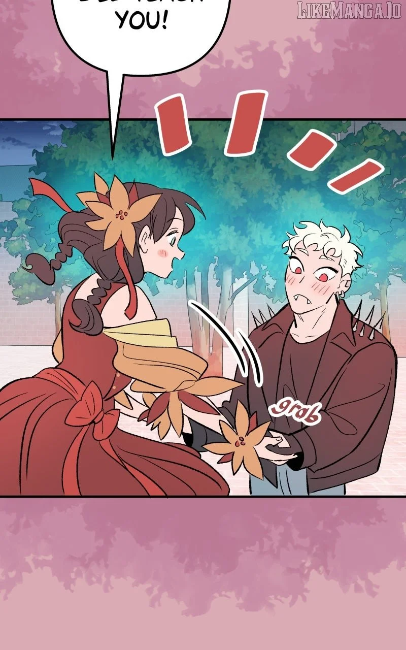 Read Morgana And Oz Manga Online