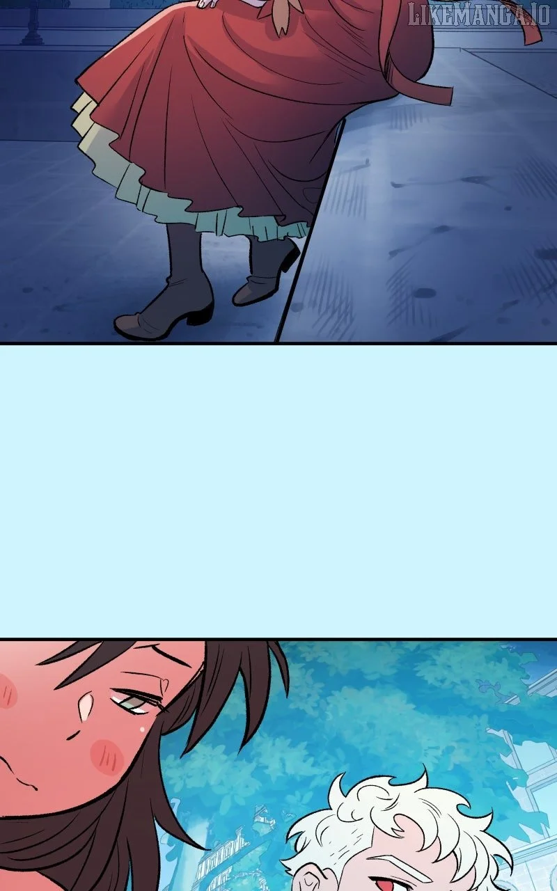 Read Morgana And Oz Manga Online