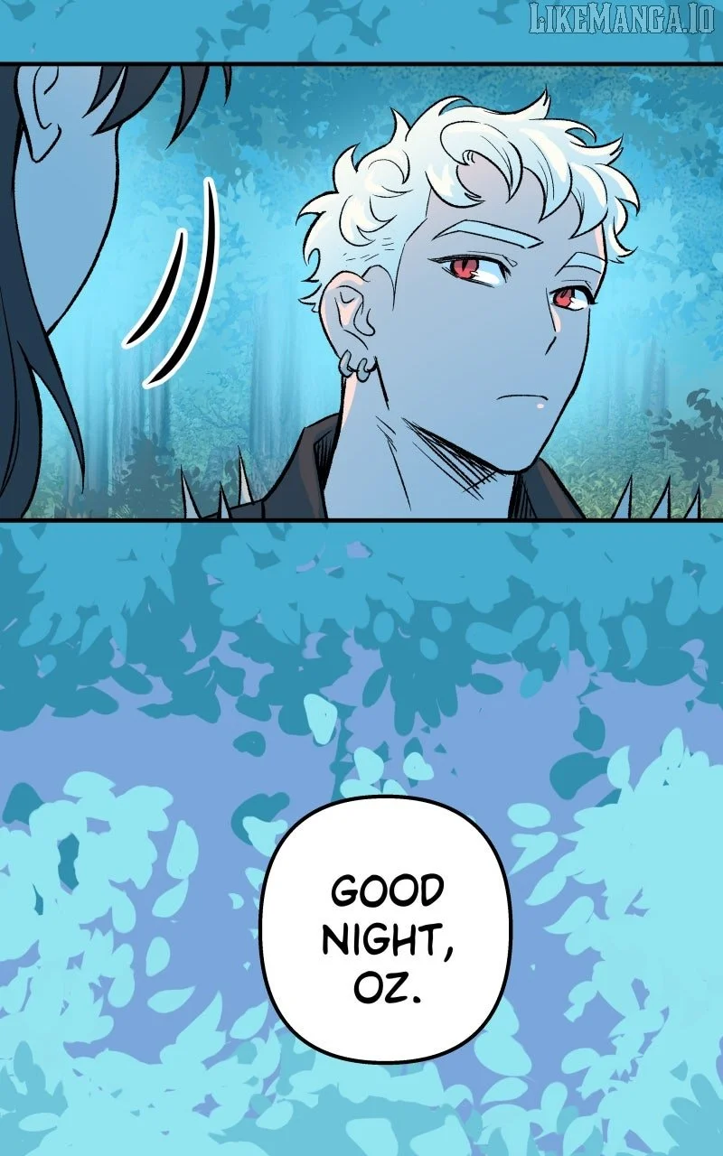 Read Morgana And Oz Manga Online