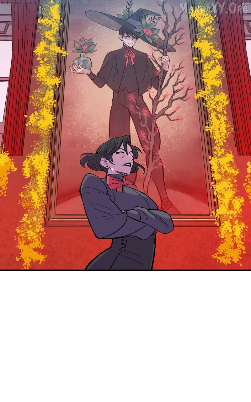 Read Morgana And Oz Manga Online