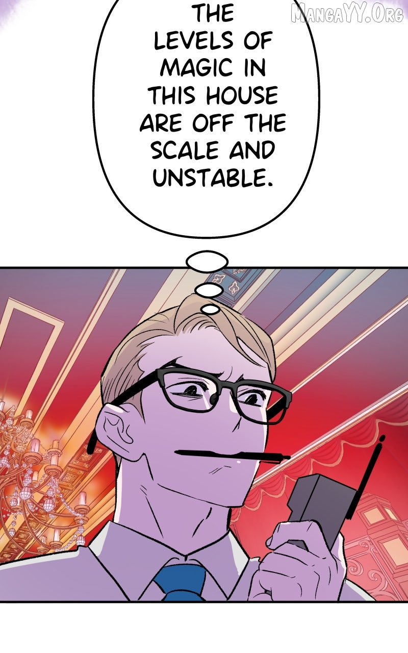 Read Morgana And Oz Manga Online