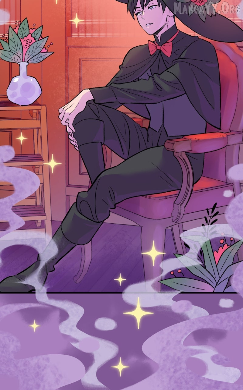 Read Morgana And Oz Manga Online