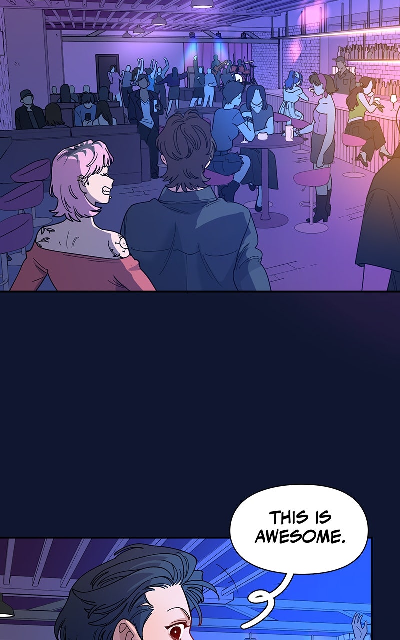 Read Murder Girlband Manga Online