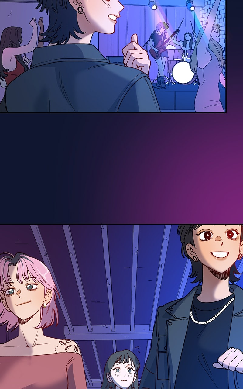 Read Murder Girlband Manga Online