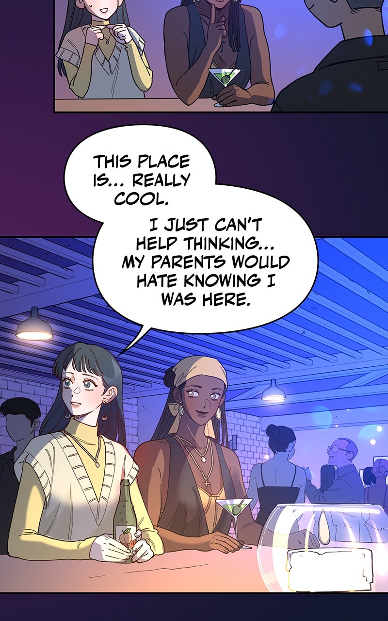 Read Murder Girlband Manga Online