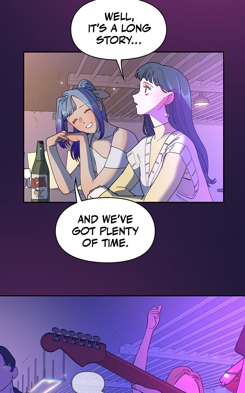Read Murder Girlband Manga Online