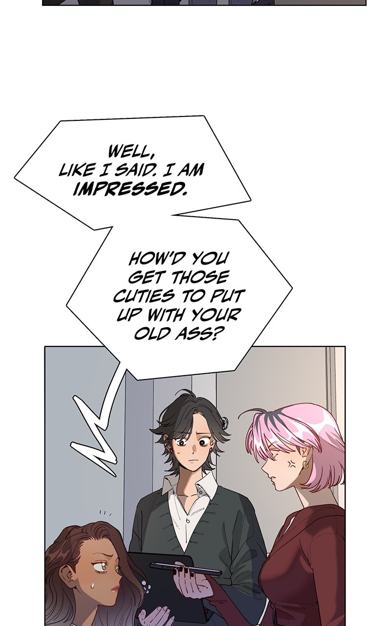 Read Murder Girlband Manga Online