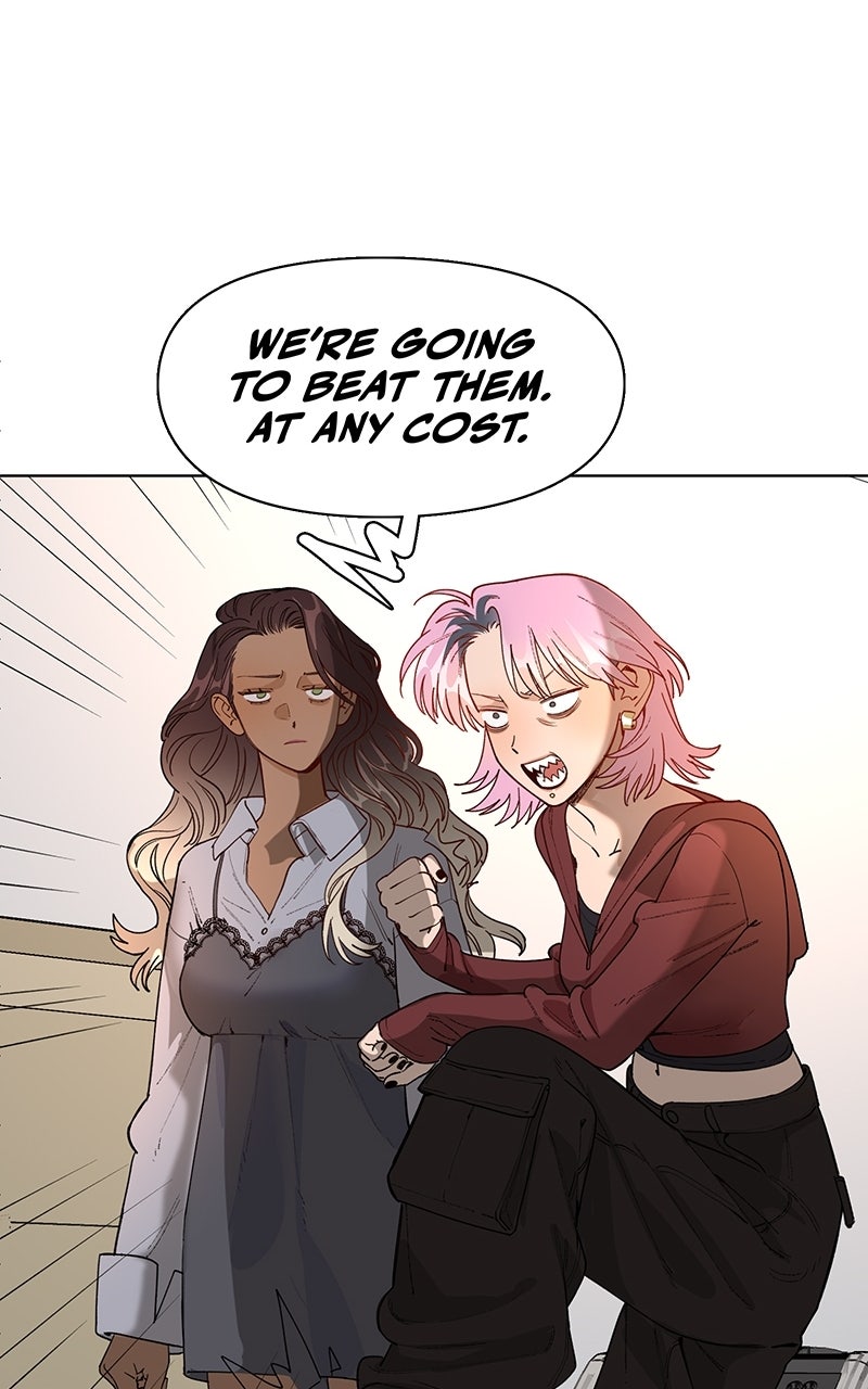 Read Murder Girlband Manga Online