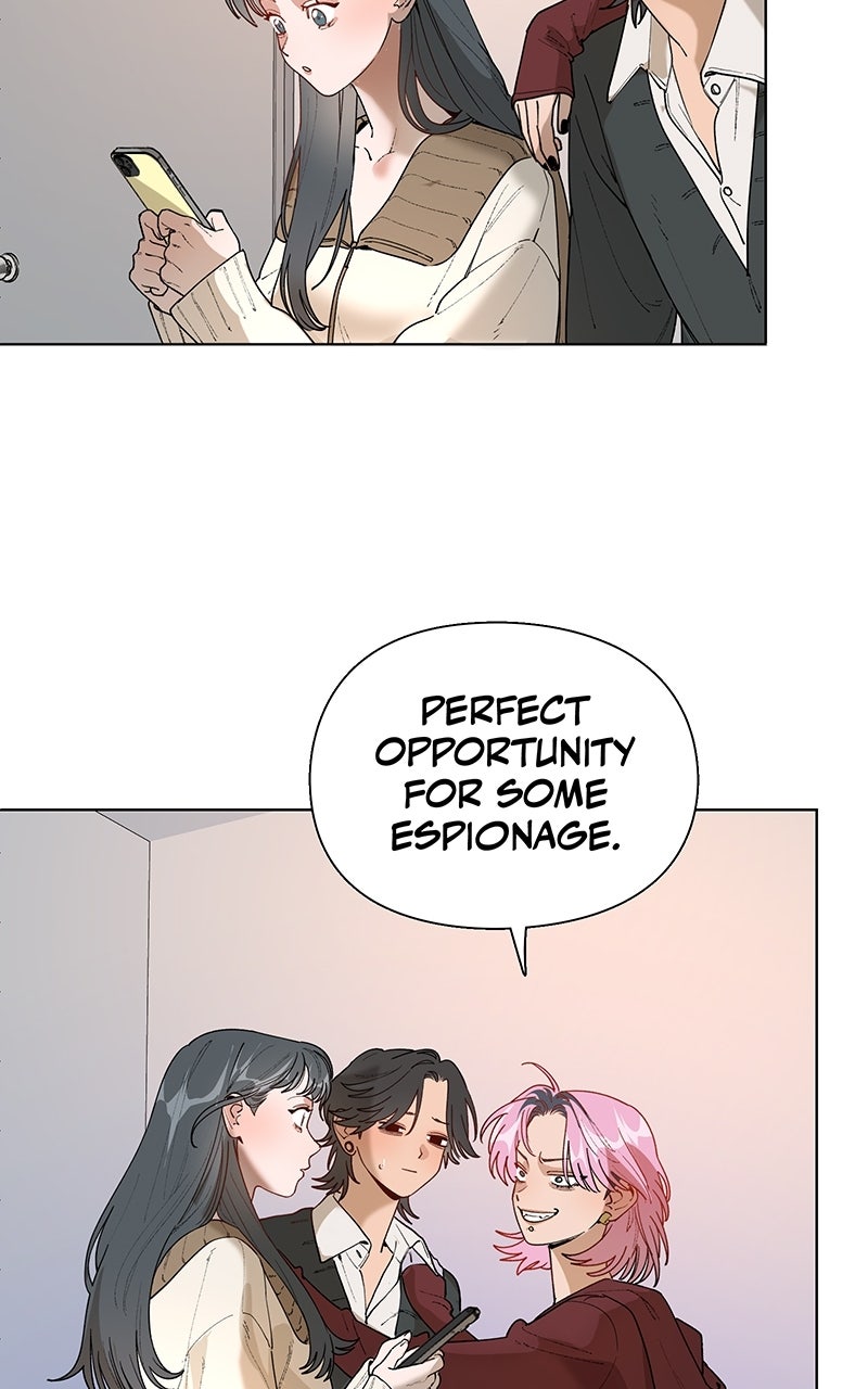 Read Murder Girlband Manga Online