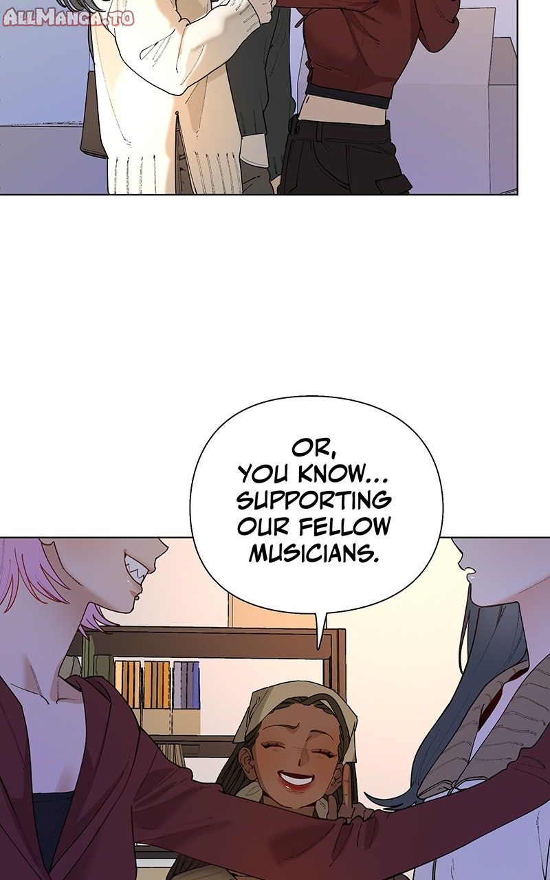Read Murder Girlband Manga Online