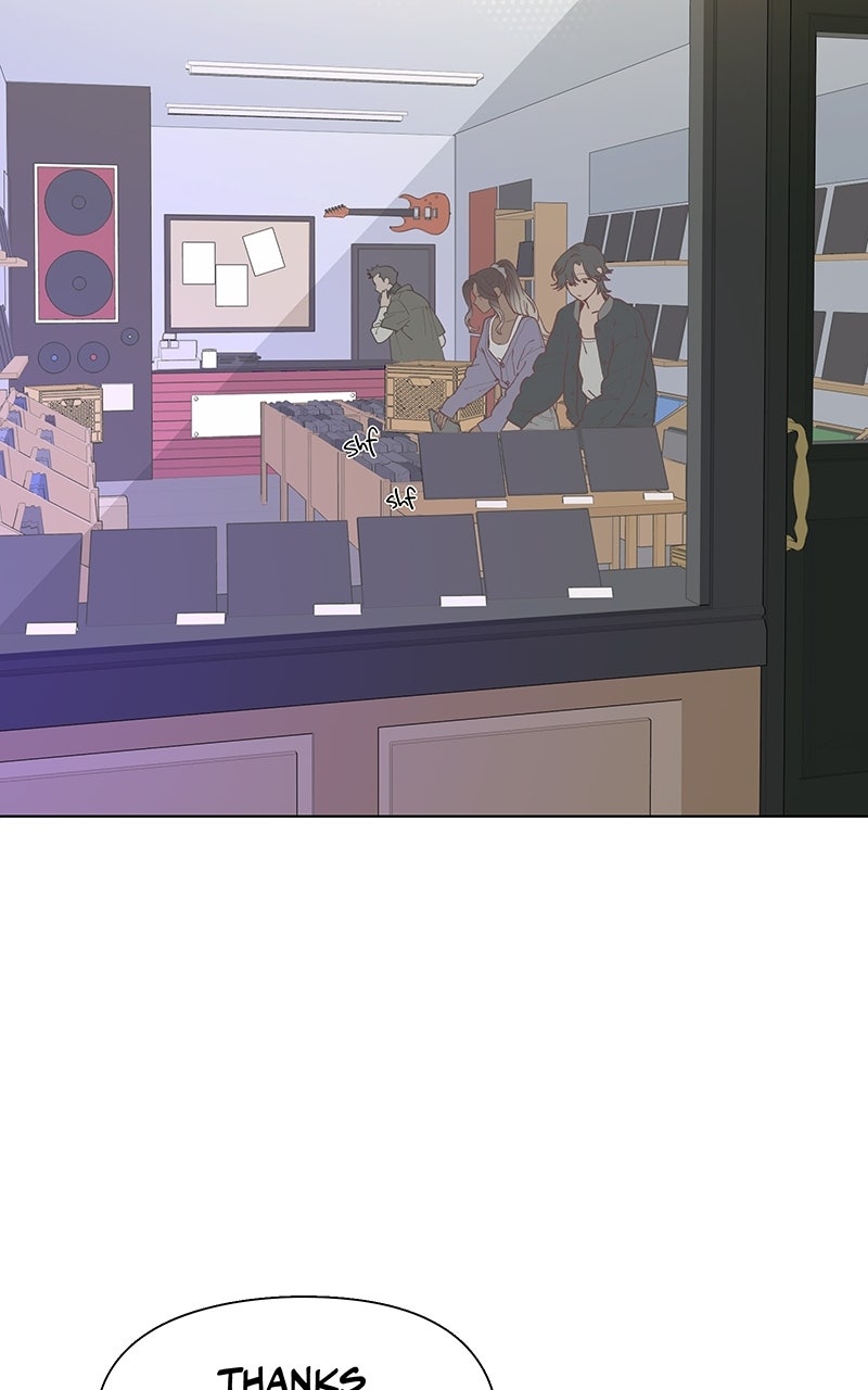 Read Murder Girlband Manga Online