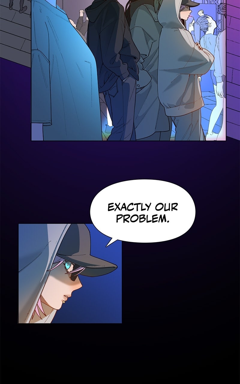 Read Murder Girlband Manga Online