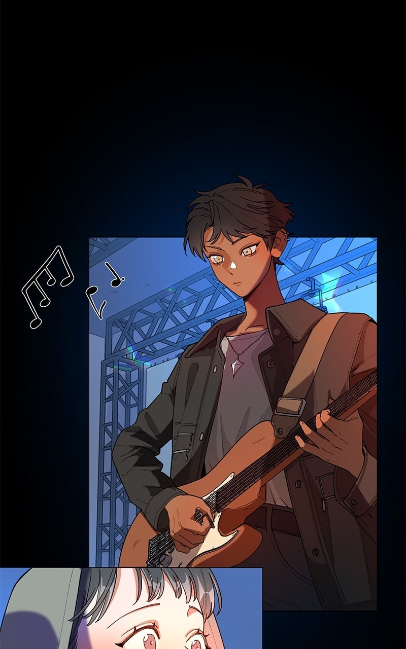 Read Murder Girlband Manga Online