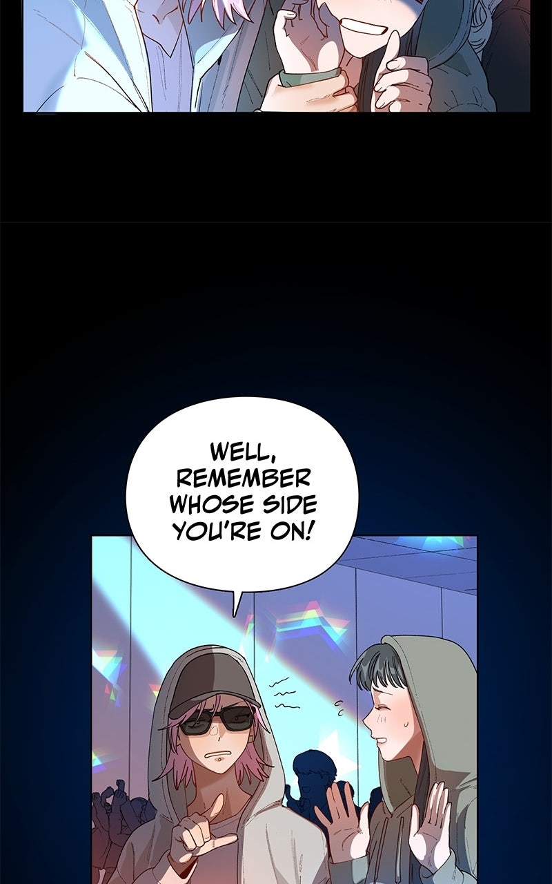Read Murder Girlband Manga Online