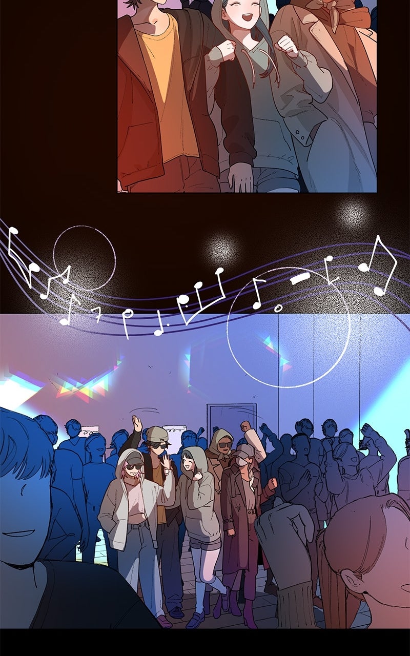 Read Murder Girlband Manga Online